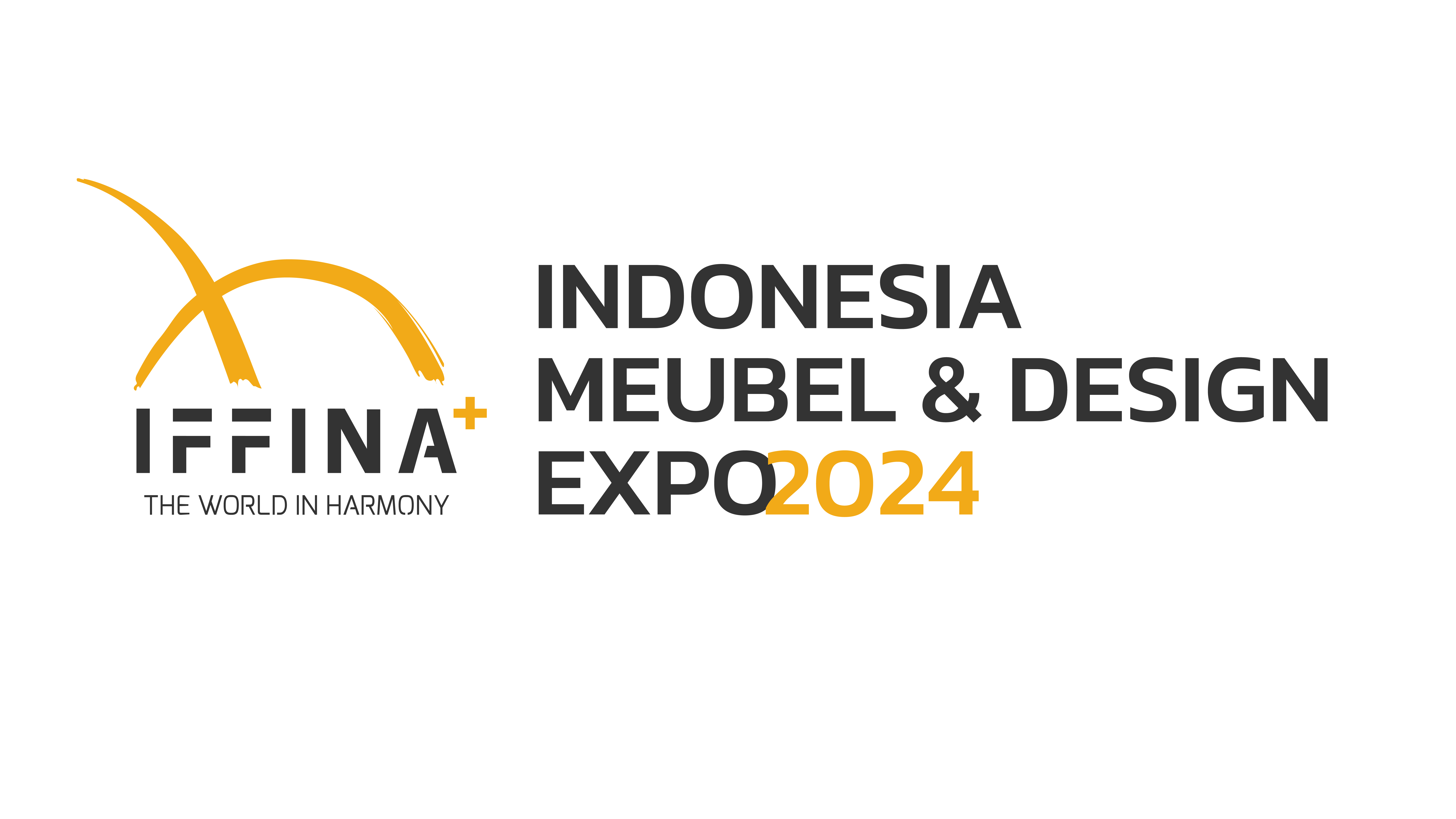 IFFINA - Indonesia Meubel & Design Expo Kembali Digelar oleh ASMINDO dengan Tema “Sustainable by Design”